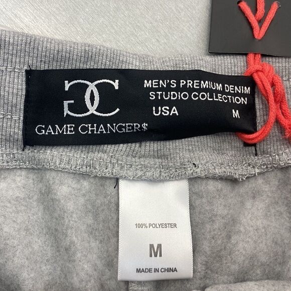 Game Changers Sweatpants   - Picture 6 of 6